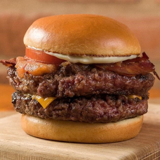 Burguer 300ml